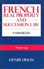 NoterUp French Real Property and Succession Law