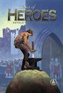 Tales of Heroes