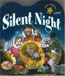 Silent Night A Light and Sound Book