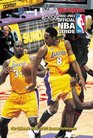 Official NBA Guide  The Ultimate 2002'03 Season Reference