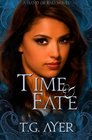Time  Fate A Hand of Kali Novel