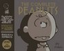 The Complete Peanuts 1989-1990 (Vol. 20)  (The Complete Peanuts)