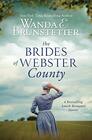 The Brides of Webster County 4 Bestselling Amish Romance Novels