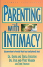 Parenting with intimacy