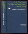 The Science of Providing Milk for Man