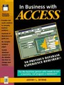 In Business With Access