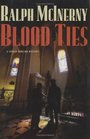 Blood Ties (Father Dowling)
