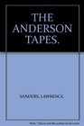 THE ANDERSON TAPES