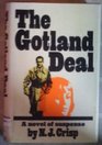 The Gotland Deal 2