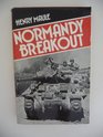 Normandy breakout