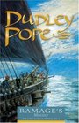 Ramage\'s Mutiny (Lord Ramage Novels, No. 8)
