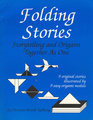 Folding Stories Storytelling and Origami Together As One