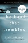 The Hand That Trembles (Ann Lindell, Bk 4)