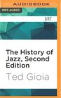 The History of Jazz Second Edition