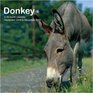Donkey 2010 Wall Calendar