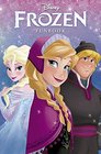 Disney's Frozen Funbook