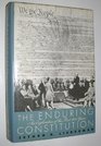 The Enduring Constitution An Exploration of the First Two Hundred Years