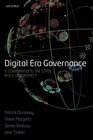 Digital Era Governance IT Corporations the State and eGovernment