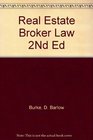 Law of Real Estate Brokers Essential Documents for Representing the Older Client