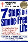 American Lung Association 7 Steps to a SmokeFree Life
