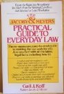 The Jacoby and Meyers Practical Guide to Everyday Law