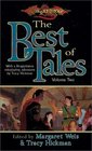 The Best of Tales, Volume Two