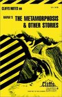 The Metamorphosis and Other Stories