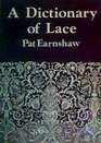 Dictionary of Lace