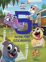 5Minute Puppy Dog Pals Stories