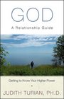 God A Relationship Guide