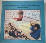 The Primary Language Record Handbook for Teachers