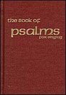 The Book of Psalms for Singing