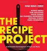 The Recipe Project A Delectable Extravaganza of Food and Music