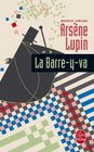Arsene Lupin La BarreYVa