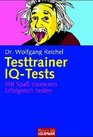 Testtrainer IQTests