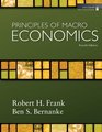 Principles of Macroeconomics  Connect Plus Access Card