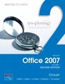Exploring Microsoft Office 2007 Volume 1 Value Package