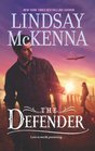 The Defender (Jackson Hole, Wyoming, Bk 6)