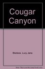 Cougar Canyon