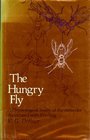 The Hungry Fly A Physiological Study of the Behavior Associated With Feeding