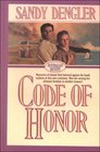 Code of Honor