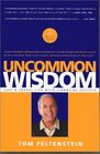 Uncommon Wisdom Live a Joyful Life with Financial Success