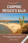 Traveler's Guide to Camping Mexico's Baja  Explore Baja and Puerto Penasco with Your RV or Tent