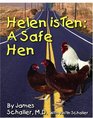 Helen is Ten A Safe Hen