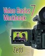 Student Workbook for Zettl's Video Basics 7th