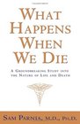 What Happens When We Die A Groundbreaking Study into the Nature of Life and Death
