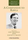 A Companion to Rawls