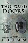 A Thousand Doors An Anthology of Many Lives
