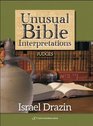 Unusual Bible Interpretations Judges