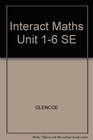 Interactivemathematics Activities And Investigations Course 1 Units 17 Student Resource Book